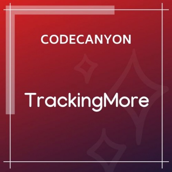 WooCommerce TrackingMore