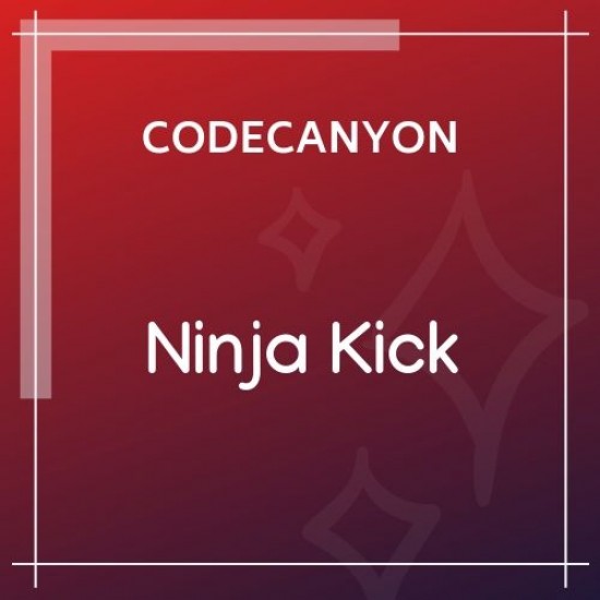 Ninja Kick: WordPress Off-Canvas Sliding Panel