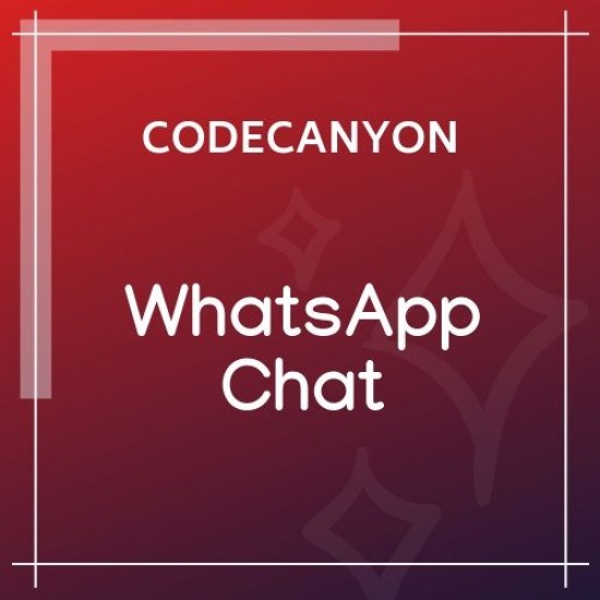 WhatsApp Chat WordPress WhatsApp Chat
