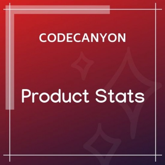 WooCommerce Product Stats and Related!