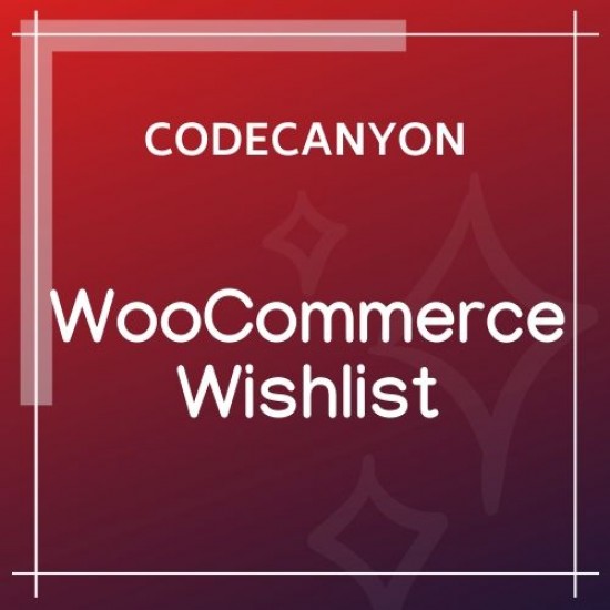 WooCommerce Wishlist