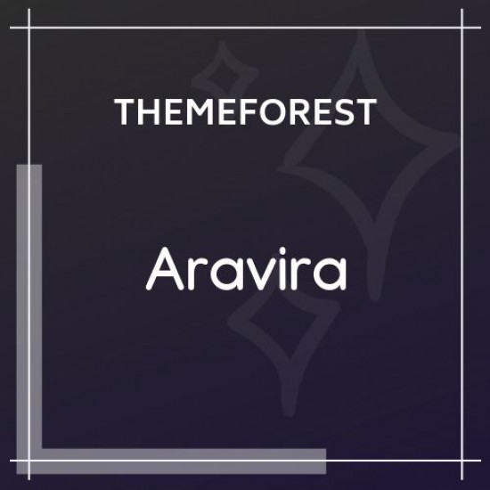 Aravira Hotel WordPress Theme
