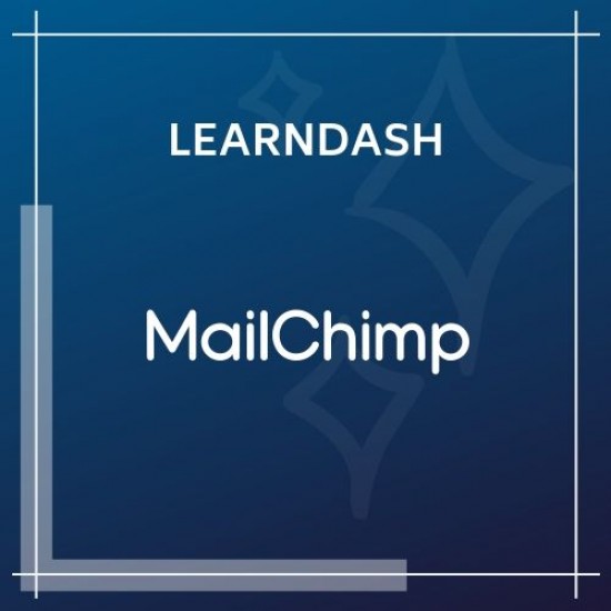 LearnDash MailChimp