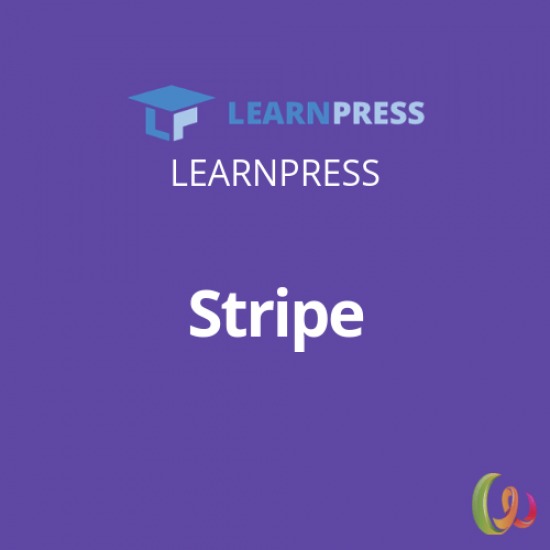 LearnPress Stripe Add-on
