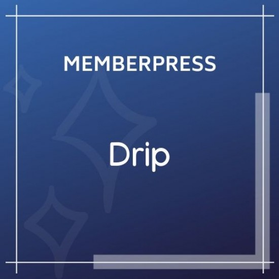MemberPress Drip Tags Version
