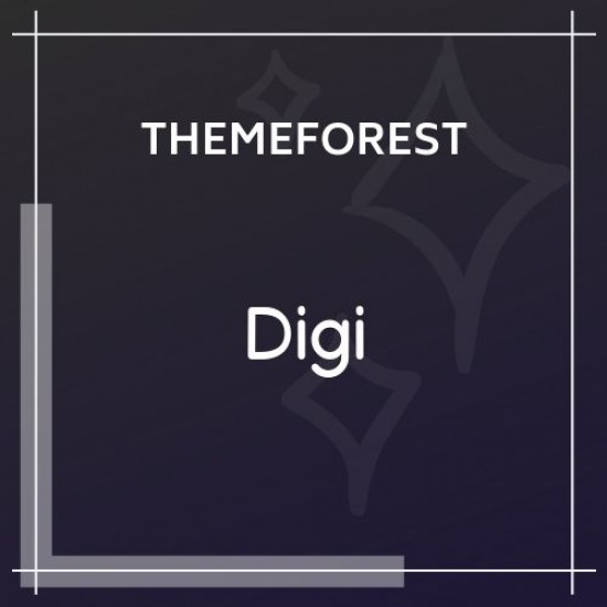 Digi Electronics Store WooCommerce Theme