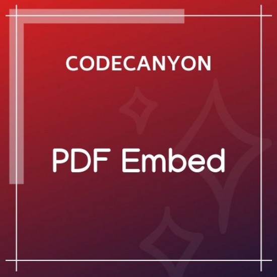 PDF Embed WordPress PDF Viewer Plugin
