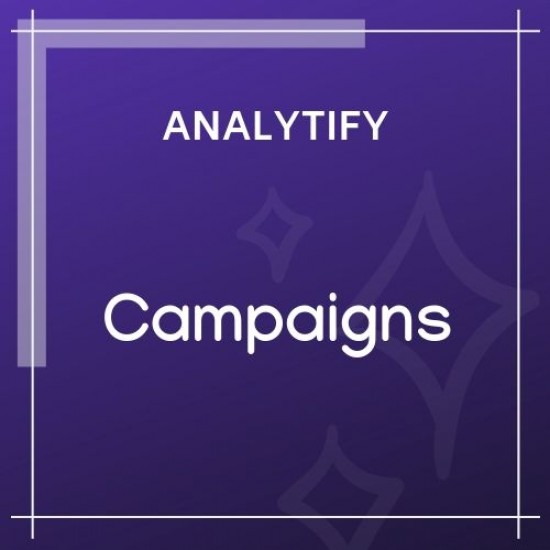Analytify Pro Campaigns