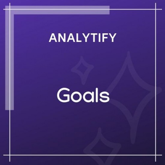 Analytify Pro Goals Add-on