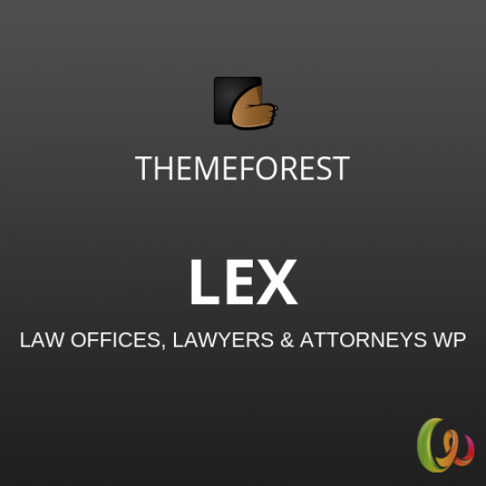 LEX Law Offices, Lawyers Attorneys WP