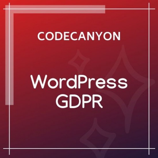 WordPress GDPR