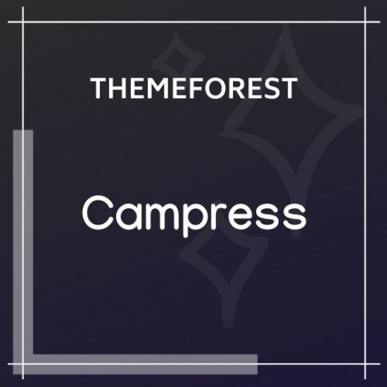Campress Responsive Education, Courses and Events